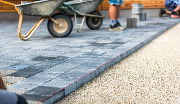 Reasons to Select Us for Your Driveway Paving Requirements in Altamont, OR