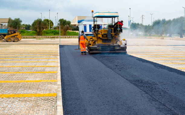 Professional Driveway Pavers in Altamont, OR