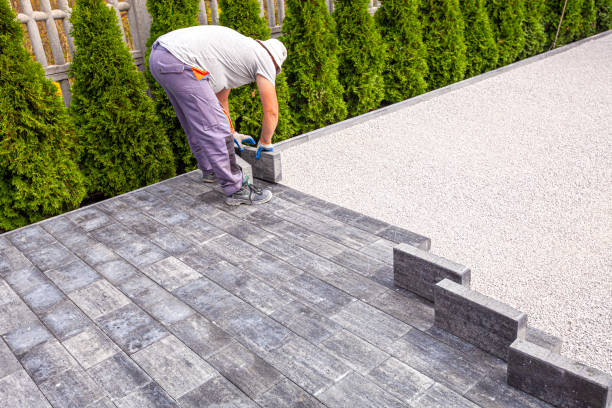 Trusted Altamont, OR Driveway Pavers Experts